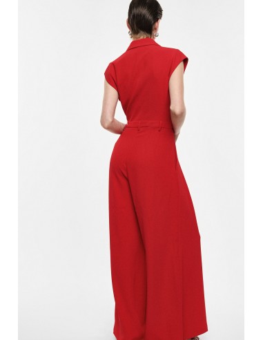 Combinaison Pantalon Palazzo - Imperial Femme