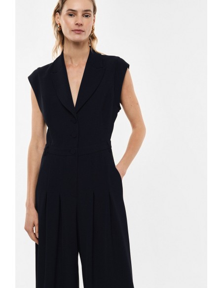 Combinaison Pantalon Palazzo - Imperial Femme