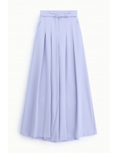 Gilet tailleur ajusté col châle en crêpe – Imperial Femme