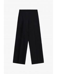 Pantalon fluide en velours côtelé – Imperial Femme