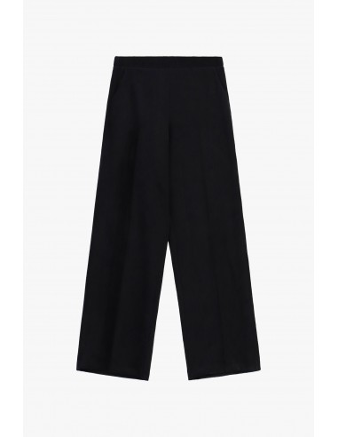 Pantalon fluide en velours côtelé – Imperial Femme