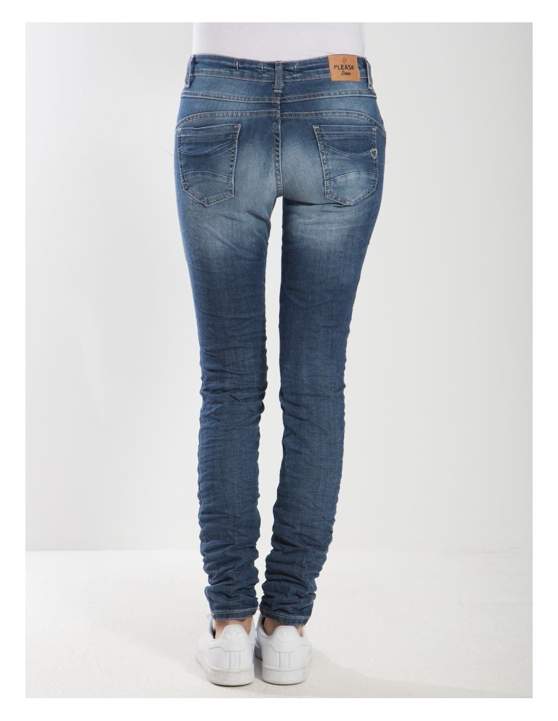 jean please pas cher