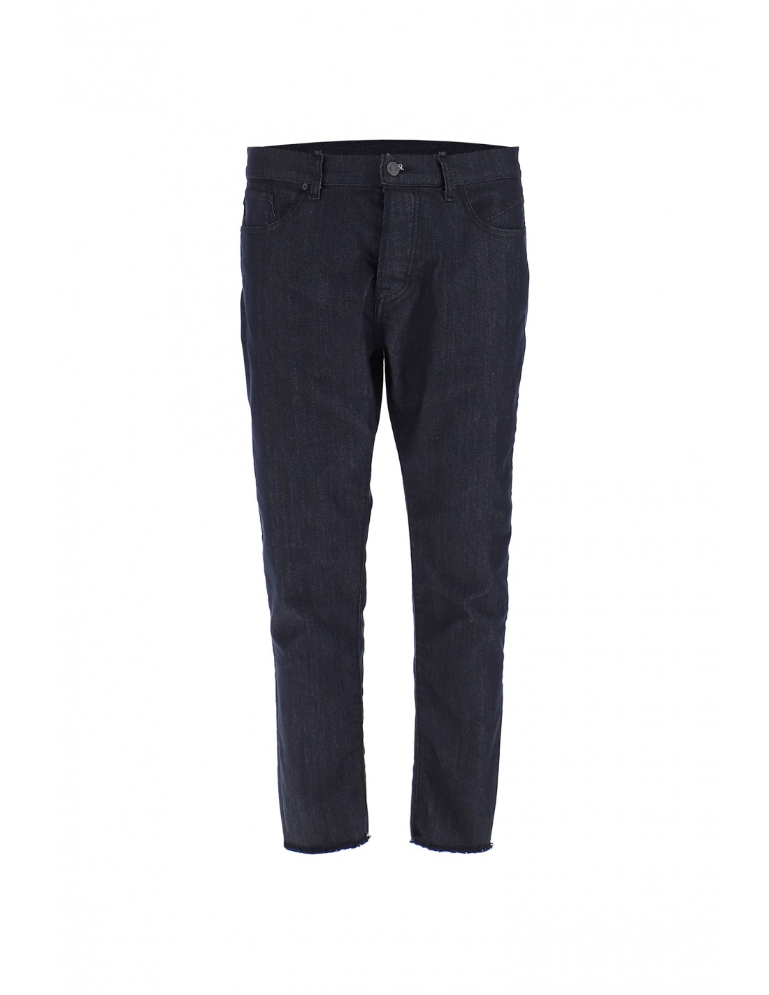 jean coupe carotte homme