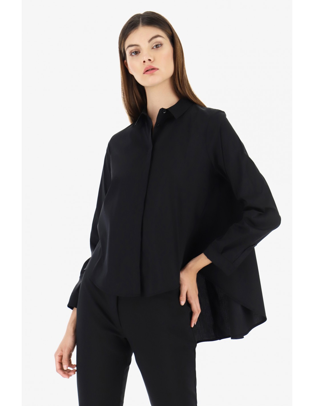 CHEMISES IMPERIAL CHEMISE IMPERIAL AMPLE ET TRAPEZE ...