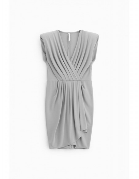 Robes Courtes