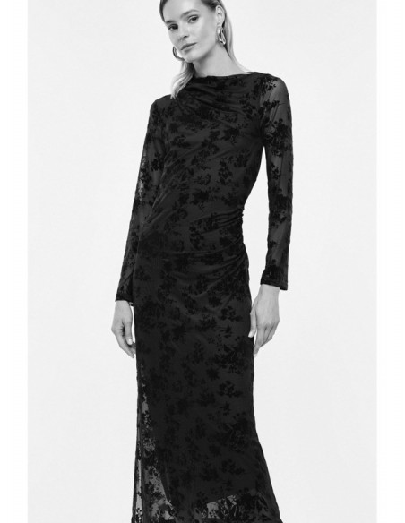 Robes Longues