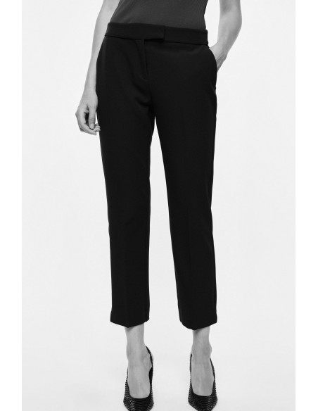 Pantalons de tailleur