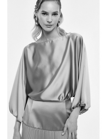 Chemises et Blouses