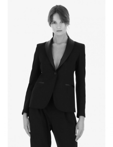 Blazers & Vestes