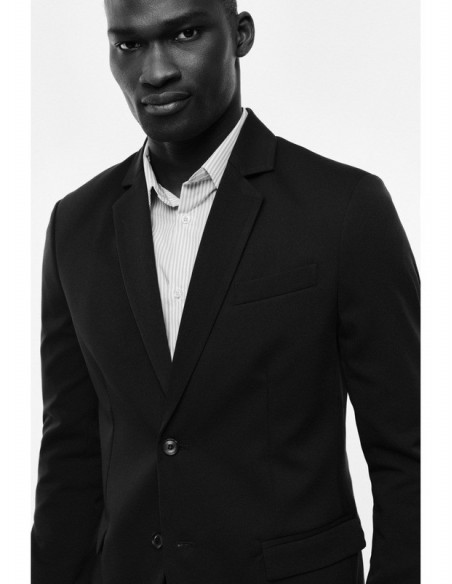 Blazers & Vestes