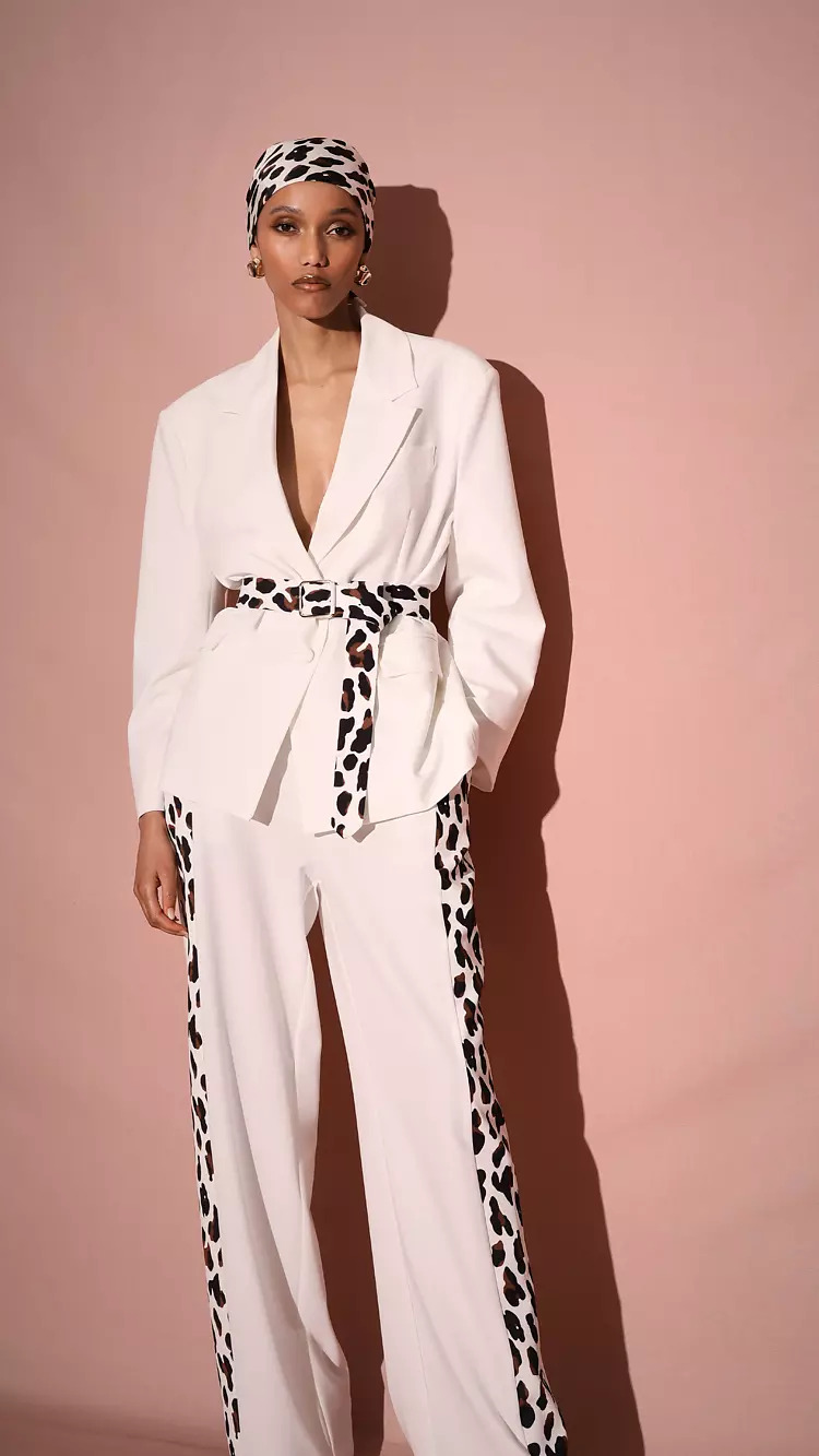 Imperial Fashion collection printemps été 2025