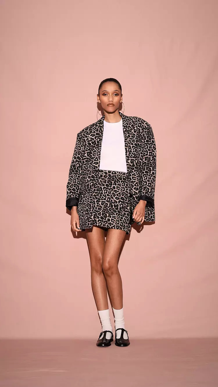 Imperial Fashion collection printemps été 2025