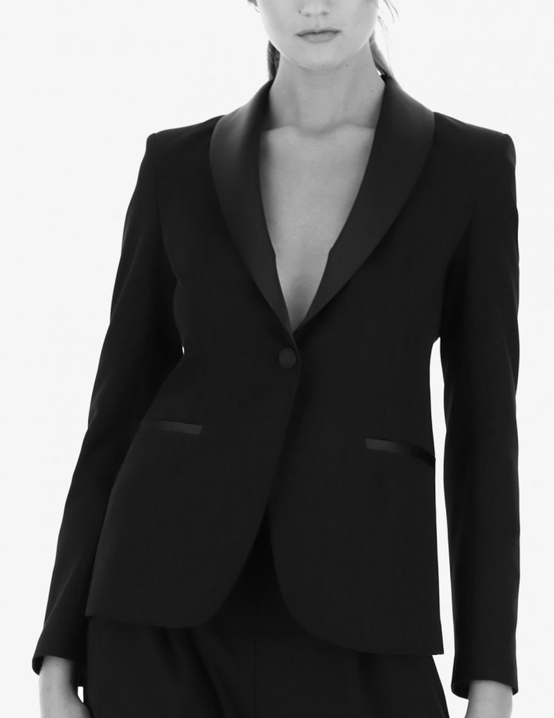 Blazers et vestes femme &ndash; Imperial Femme